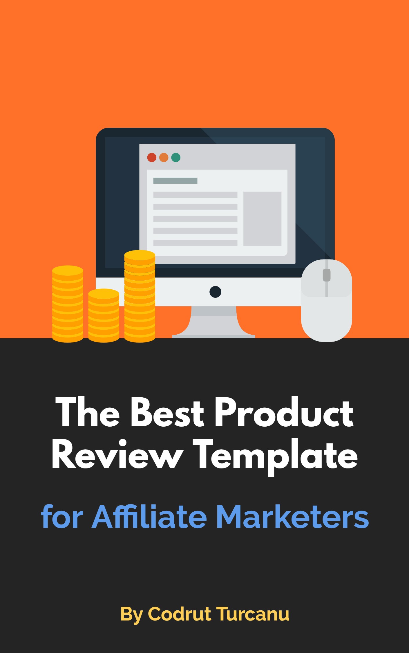 How To Create Your First Affiliate Marketing Website