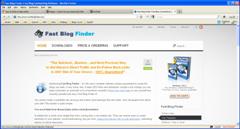 how-to-write-a-sales-letter-fast-blog-finder