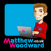 Matthew Woodward