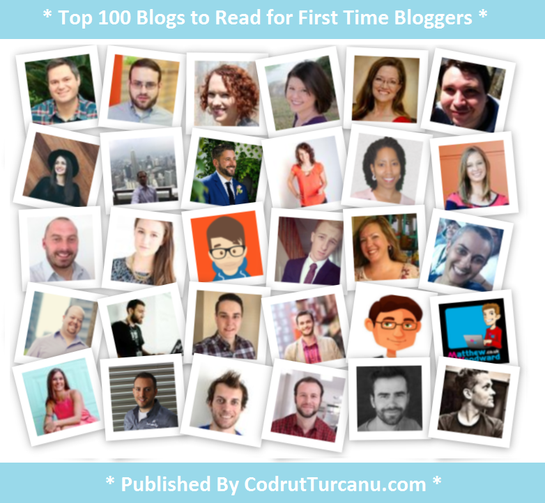 Top 100 Blogging Blogs 3
