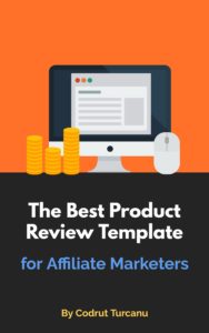 best product review template